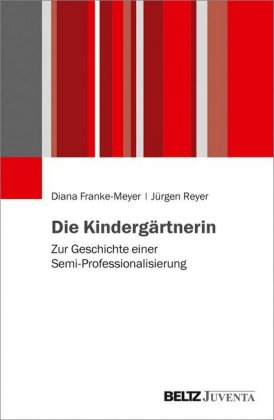 Die Kindergärtnerin