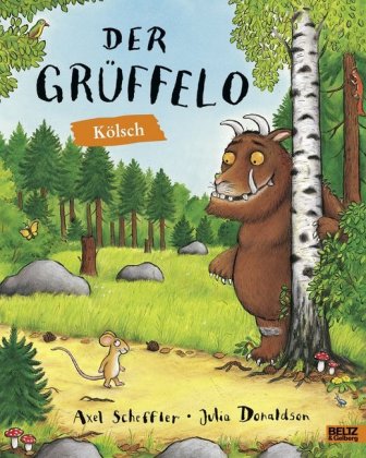 Der Grüffelo