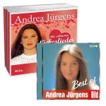BILD Best Of + Die schönsten Liebeslieder + GRATIS Halskette