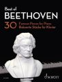 Best of Beethoven, Klavier