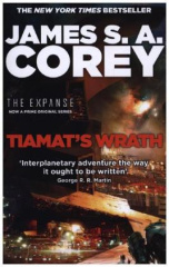 Tiamat's Wrath