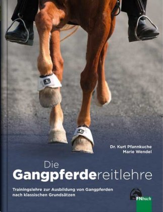 Die Gangpferdereitlehre