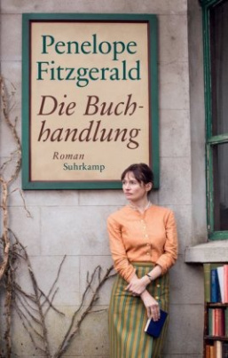 Die Buchhandlung