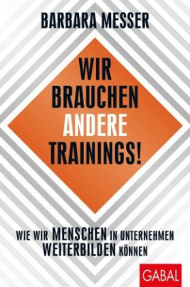 Wir brauchen andere Trainings!