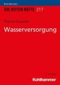 Wasserversorgung