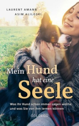 Mein Hund hat eine Seele