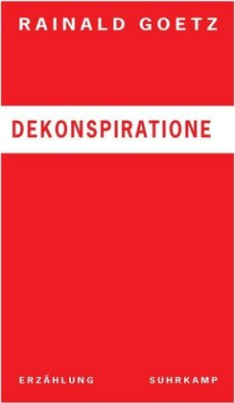 Dekonspiratione