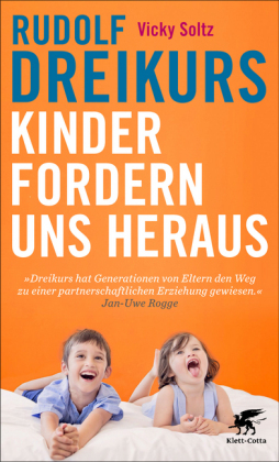 Kinder fordern uns heraus