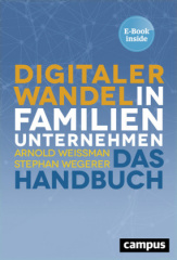 Digitaler Wandel in Familienunternehmen