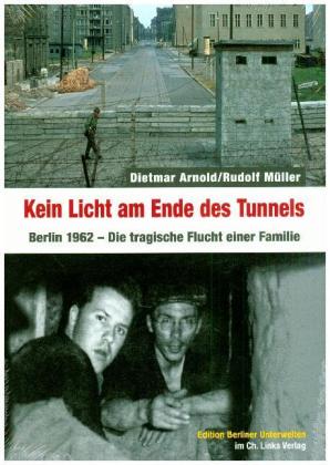 Kein Licht am Ende des Tunnels