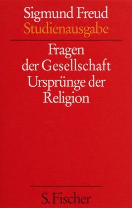 Fragen der Gesellschaft. Ursprünge der Religion