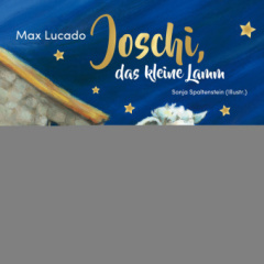 Joschi, das kleine Lamm