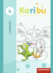 4. Klasse, Lesebuch