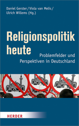 Religionspolitik heute