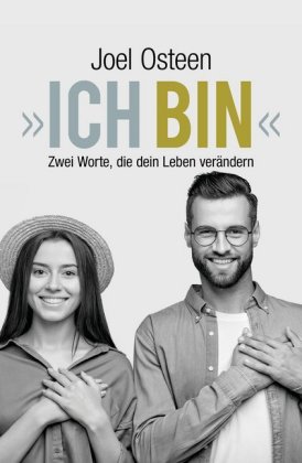 "Ich bin"