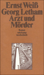 Georg Letham, Arzt und Mörder