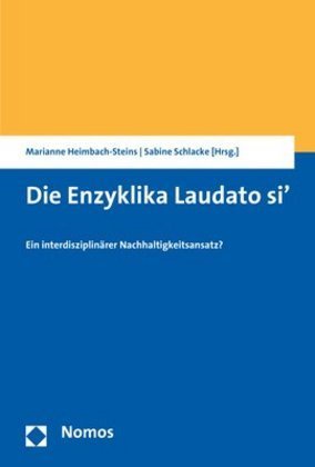 Die Enzyklika Laudato si'