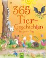 365 Tiergeschichten für jeden Tag