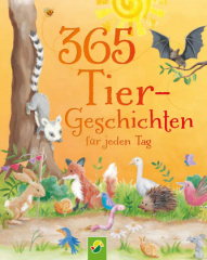 365 Tiergeschichten für jeden Tag