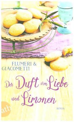 Der Duft von Liebe und Limonen