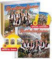 Die große Jubiläumskollektion + Liebe Für Die Ewigkeit + GRATIS Tasse & Aufkleber