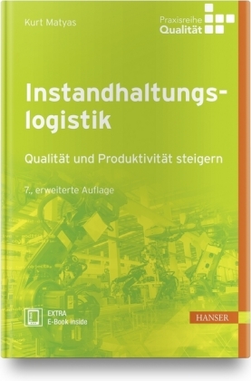 Instandhaltungslogistik