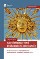 Absolutismus und Französische Revolution