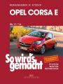 Opel Corsa E