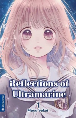 Reflections of Ultramarine. Bd.1