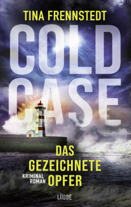 Cold Case - Das gezeichnete Opfer