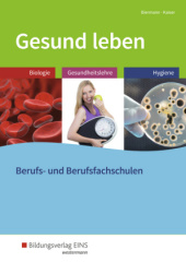 Gesund leben: Schülerband