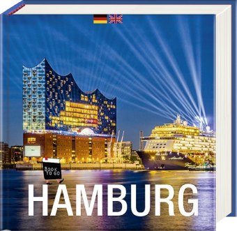 Hamburg - Book To Go