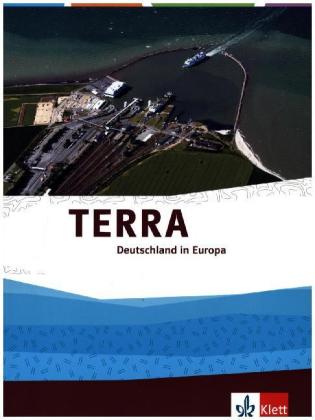 TERRA Deutschland in Europa