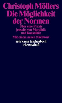 Die Möglichkeit der Normen