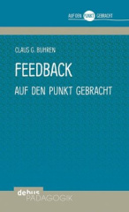 Feedback auf den Punkt gebracht