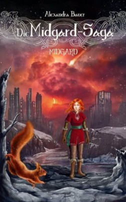 Die Midgard-Saga - Midgard