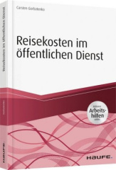 Reisekosten im öffentlichen Dienst