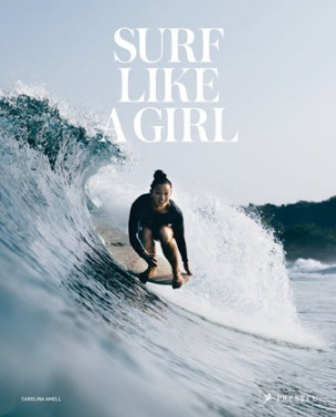 Surf Like a Girl