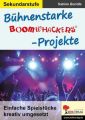 Bühnenstarke Boomwhackers-Projekte