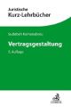 Vertragsgestaltung