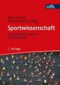 Sportwissenschaft