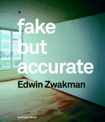 Fake but Accurate, Edwin Zwakman