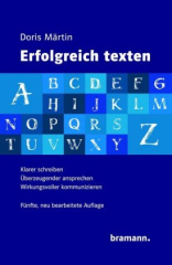 Erfolgreich texten