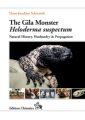 The Gila Monster Heloderma suspectum