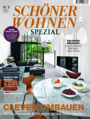 Schöner Wohnen Spezial. Nr.3/2019