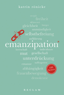 Emanzipation. 100 Seiten