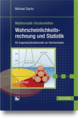 Wahrscheinlichkeitsrechnung und Statistik für Ingenieurstudenten an Fachhochschulen