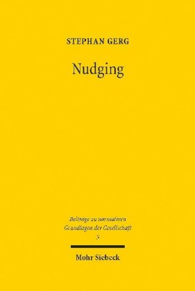 Nudging