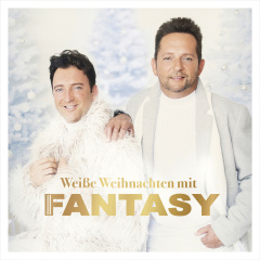 Weiße Weihnachten mit Fantasy