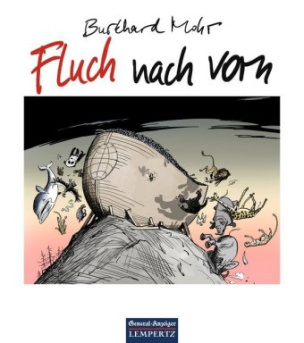 Fluch nach vorn